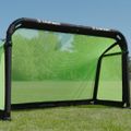 Ворота футбольні OneTeam SWIFTGOAL 150 x 90 cm foldable black/green 13
