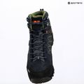 Взуття трекінгове чоловіче CMP Moon Mid Wp b.blue/torba 9