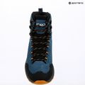 Взуття трекінгове чоловіче CMP Vertyx Mid Waterproof avio/caramel 9