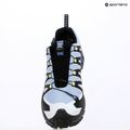 Кросівки для бігу чоловічі Salomon XA Pro 3D V9 GTX Icon black/brunnera blue 16