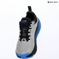 Кросівки для бігу чоловічі Altra Experience Wild 3+ ultimate grey/silver 13