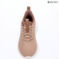 Кросівки для бігу жіночі Under Armour Phade RN 4 bashful pink/deep almond/apex pink 14