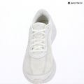 Кросівки для бігу жіночі Under Armour Chase white/white/iridescent 14