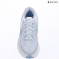Кросівки для бігу жіночі Nike Revolution 8 football grey/white/anthracite/aluminum 18