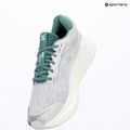 Кросівки для бігу жіночі Salomon Aero Glide 4 ancient water/white 14