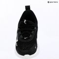Взуття дитяче Nike Free Ride black/anthracite/white 7