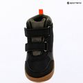 Взуття барефоот дитяче Viking Aspen Barefoot Mid 2V Waterproof black 8