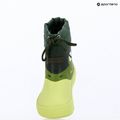 Галоші дитячі Viking Alv Barefoot Paw Print light green/green 8