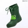 Галоші дитячі Viking Alv Indie Print green 16