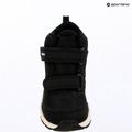 Взуття дитяче Viking Veme Reflex Mid 2V Gore-Tex black/white 15