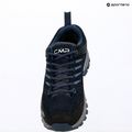 Взуття трекінгове дитяче CMP Rigel 2.0 Low Waterproof b.clue/infinity 9