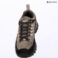 Взуття трекінгове жіноче CMP Rigel 2.0 Low Waterproof deserto/cream 9