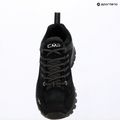 Взуття трекінгове чоловіче CMP Rigel 2.0 Low Waterproof nero/grey 9