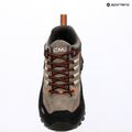 Взуття трекінгове чоловіче CMP Rigel 2.0 Low Waterproof deserto/flame 9