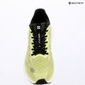 Кросівки для бігу чоловічі Salomon Aero Blaze 4 sunny lime/white 15