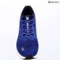 Кросівки для бігу чоловічі Salomon Aero Blaze 4 bluing/white 15