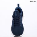 Кросівки для бігу чоловічі Under Armour Surge 5 academy/white/downpour gray 14