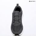 Кросівки для бігу чоловічі Under Armour Assert 11 castlerock/white/black 15