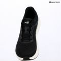 Кросівки для бігу чоловічі Altra Torin 9 black/white/black 15
