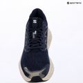 Кросівки для бігу чоловічі Salomon Aero Glide 4 maritime blue/silver cloud 14