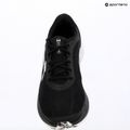 Кросівки для бігу чоловічі Under Armour Chase black/black/white 14