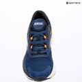 Кросівки для бігу чоловічі Joma Active navy blue/orange 14