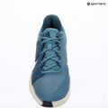 Кросівки тенісні чоловічі Nike GP Challenge Pro smokey blue/light bone/new slate/white 6