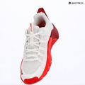 Кросівки для тренувань чоловічі Nike Free Metcon 7 white/picante red/tough red/white 15