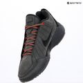 Кросівки для баскетболу чоловічі Nike LeBron Witness 9 anthracite/iron grey/desert dust/black 15