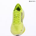 Кросівки для бігу чоловічі Brooks Hyperion 3 sunny lime/olive/white 9
