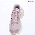 Кросівки для бігу жіночі Nike Downshifter 14 bleached lilac/sail/pink rise/pink smoke 18