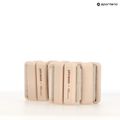 Обтяжувачі для щиколоток і зап'ясть XTREXO x Anna Lewandowska Bangles 205 Beige 12