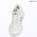 Кросівки волейбольні жіночі ASICS Beyond FF MT 2 white/ocean haze 14