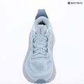 Кросівки для бігу жіночі Asics Gel-Kayano 33 Solid Air/Soft Sky 14