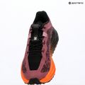 Кросівки для бігу жіночі Salomon Aero Glide 4 GRVL nocturne/black 15