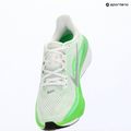 Кросівки для бігу жіночі Nike Pegasus 42 white/green strike/metallic silver 18