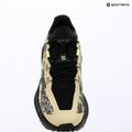 Кросівки для бігу чоловічі Salomon Aero Glide 4 GRVL bog/black 16