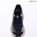 Кросівки для бігу чоловічі Salomon Aero Glide 4 GRVL maritime blue/silver cloud 14