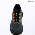 Кросівки для бігу чоловічі Salomon Aero Blaze 4 GRVL urban chic/black 15