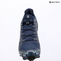 Кросівки для бігу чоловічі Salomon Speedcross 6 GTX spellbound/black 15