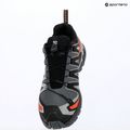 Кросівки для бігу чоловічі Salomon Xa Pro 3D V9 Wide GTX turbulence/black 14
