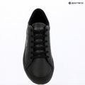 Взуття дитяче Lacoste Powercourt black/black 9