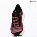 Кросівки для бігу жіночі Salomon Genesis 2 black/vanilla ice 10