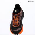Кросівки для бігу жіночі Salomon Genesis 2 huckleberry/black 10