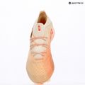 Кросівки для футболу PUMA  Future 9 Fusin FG/AG sugared almond/puma white/ultra red/puma black 9