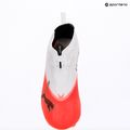 Футбольне взуття дитяче PUMA Ultra Nitro 7 Ultimate LL FG/AG Jr ultra red/puma black/puma white 9