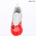 Футбольне взуття дитяче PUMA Ultra 7 Match TT Jr ultra red/puma black/puma white 9