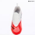 Футбольне взуття дитяче PUMA Ultra 7 Match LL FG/AG Jr ultra red/puma black/puma white 9