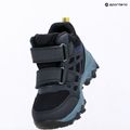 Взуття дитяче Viking Track Mid 2V Waterproof navy/demin 9