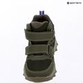 Взуття дитяче Viking Track Mid 2V Waterproot olive 16